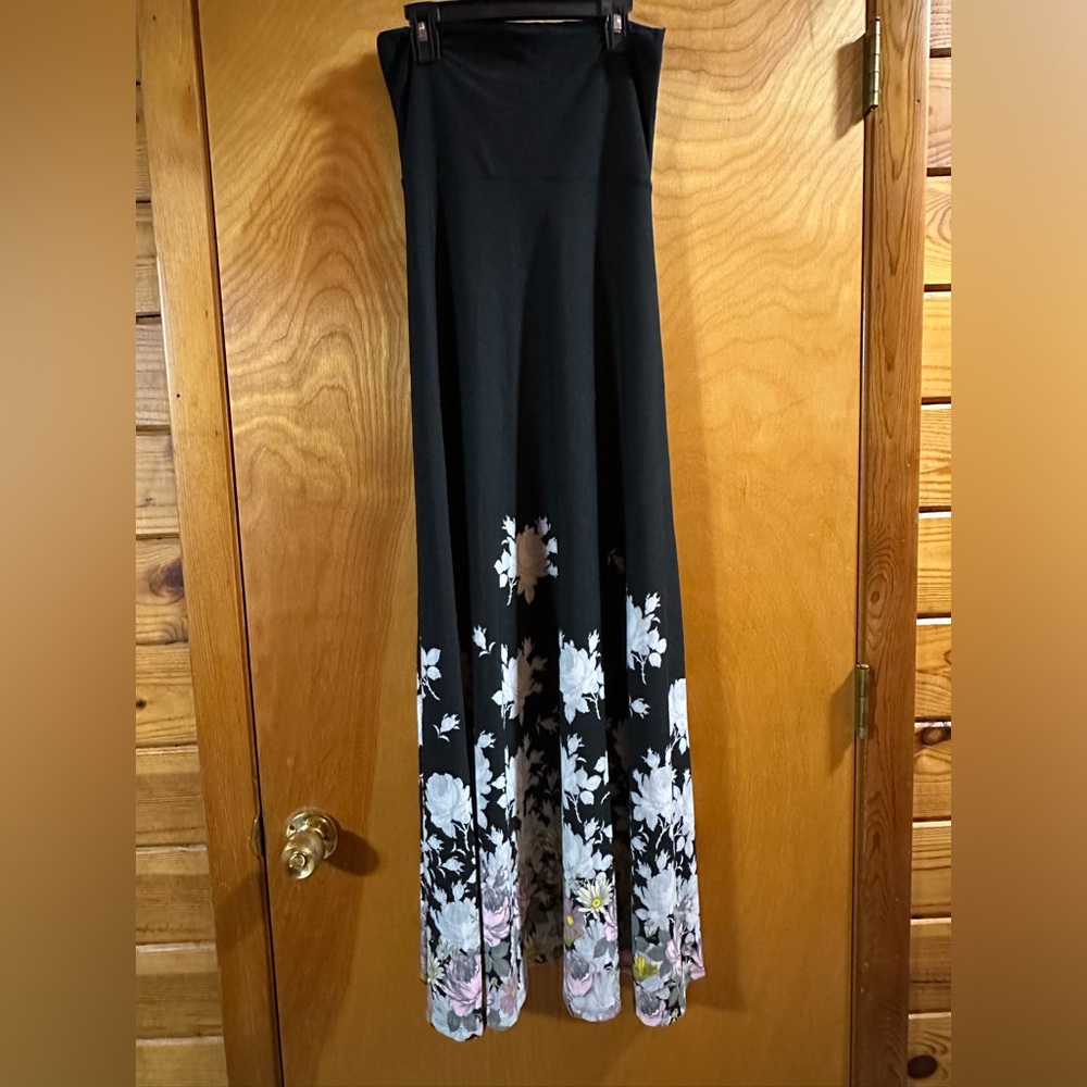 Lularoe Maxi Skirt
